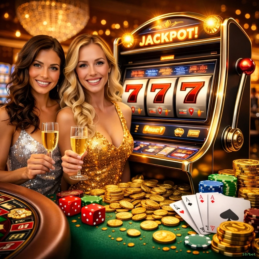187bet APK Download