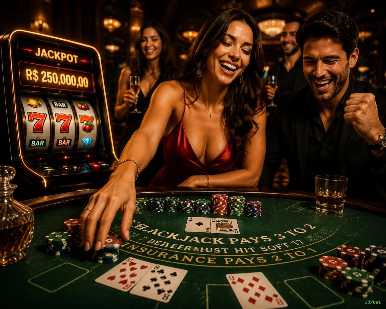 187bet App Android