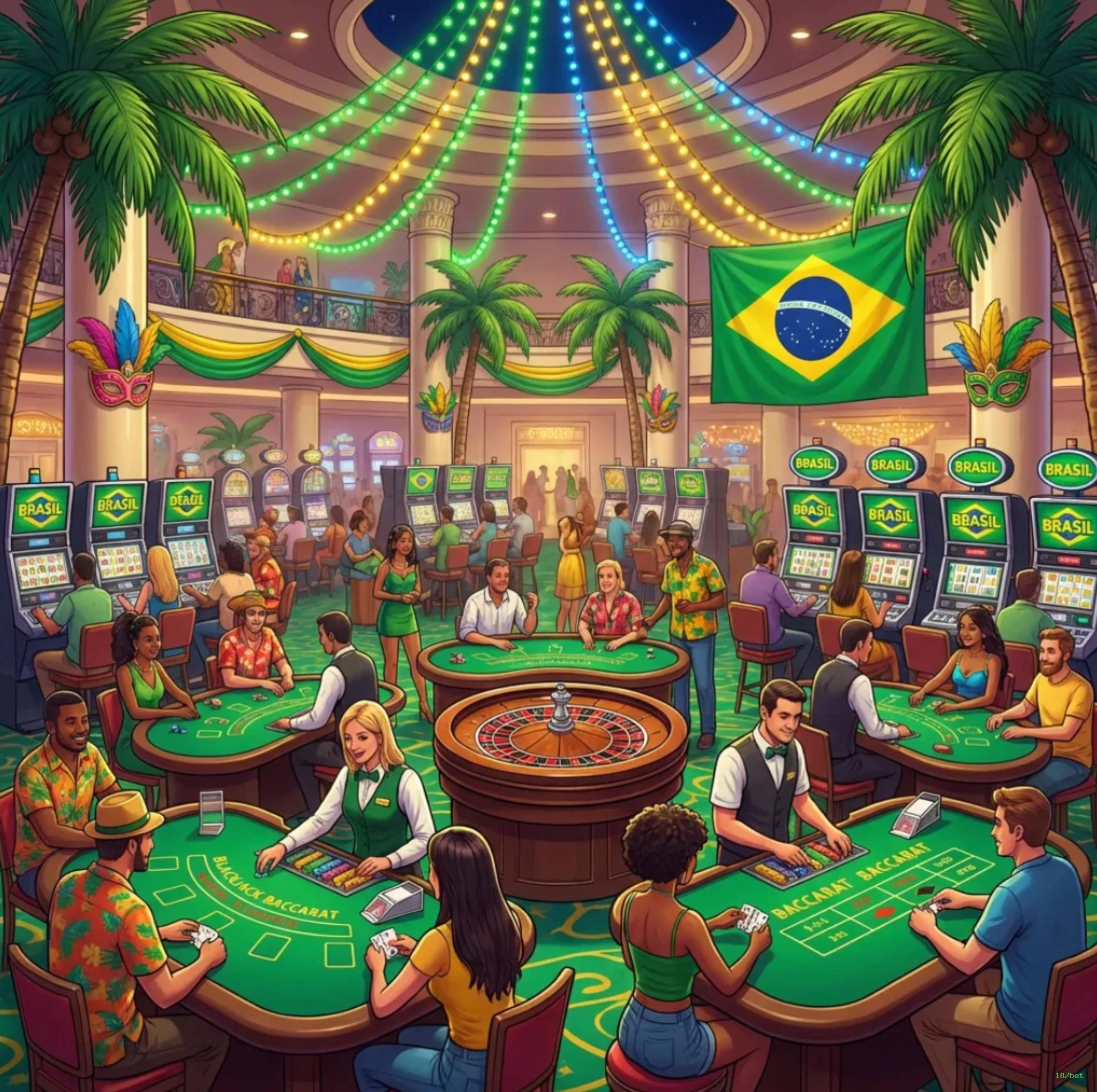 187bet Site Oficial