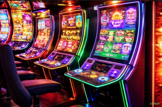 187bet Pagamentos PIX