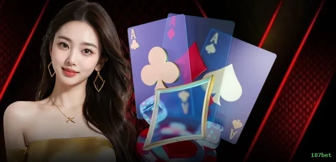 187bet Cassino Ao Vivo