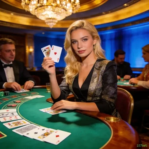 187bet PIX Saque