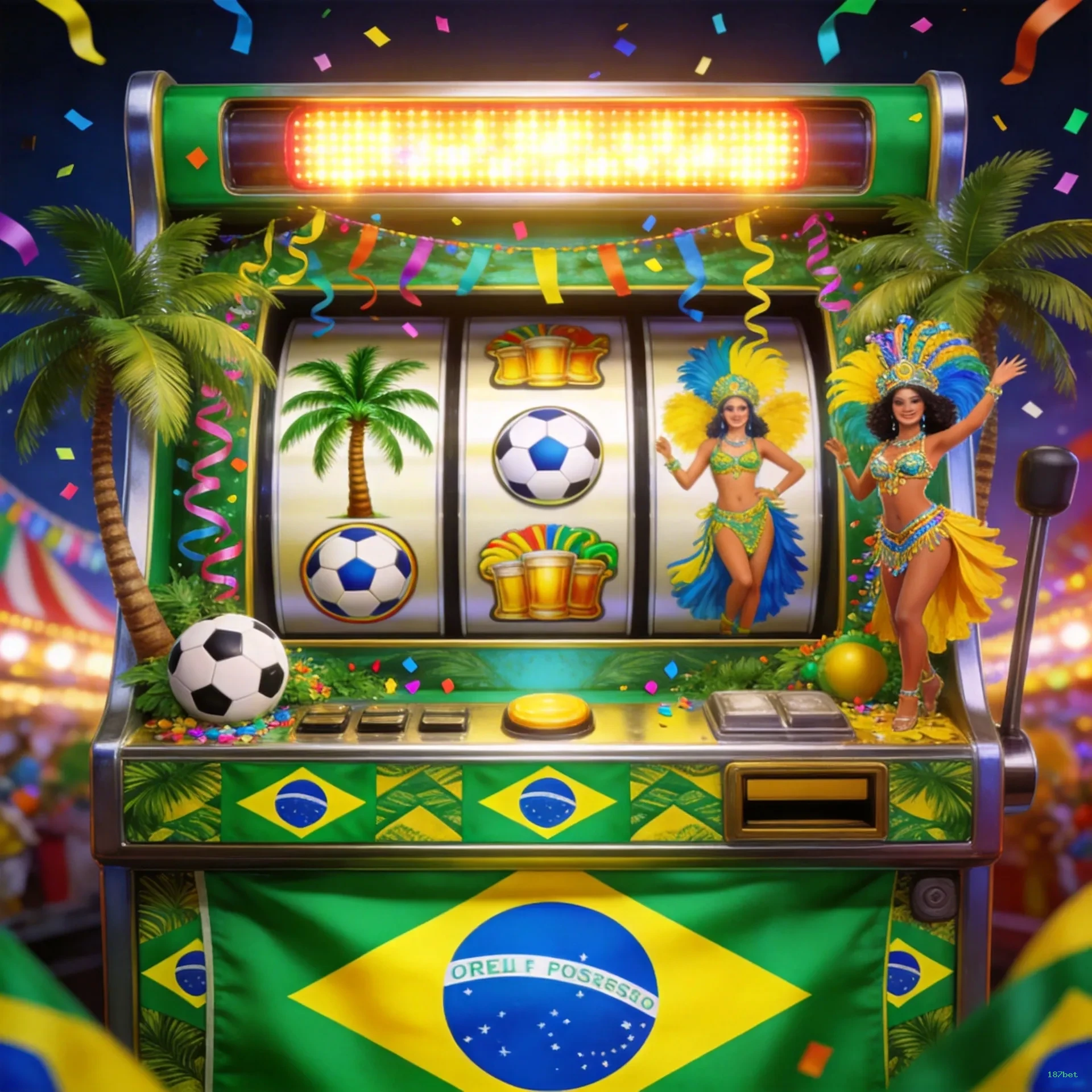 187bet Registrar