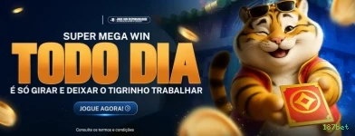 187bet Saque Hoje