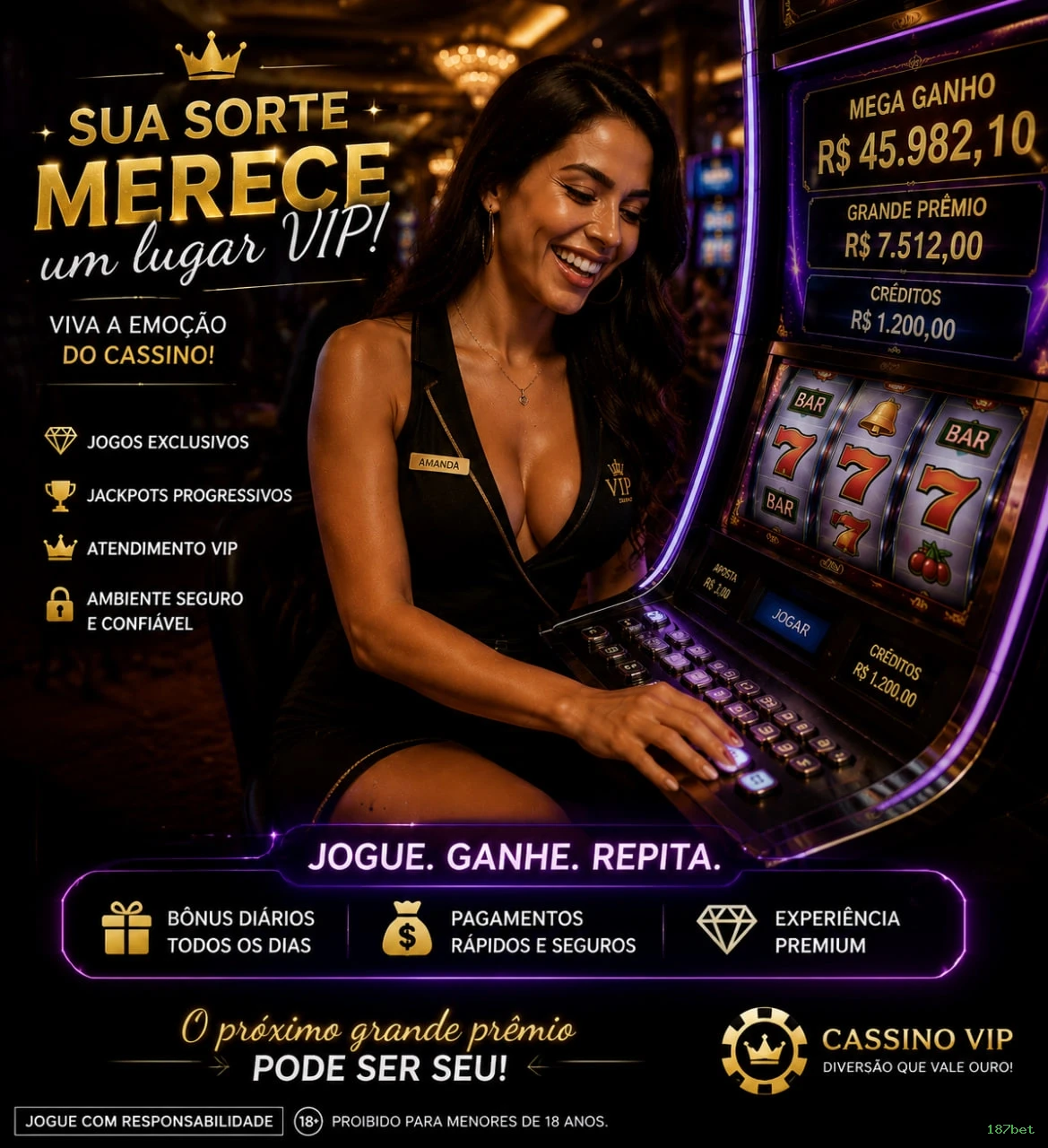 187bet Seguro