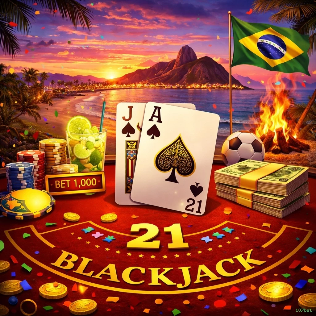 187bet Ganhar